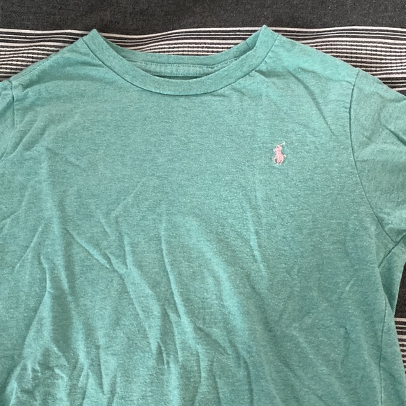 2 Ralph Lauren polo shirts - Picture 4 of 4